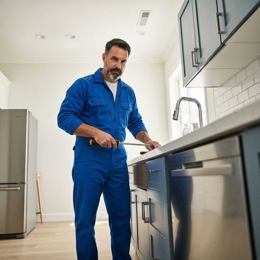 Services facility professionnels